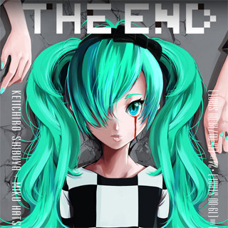 東京都・渋谷で渋谷慶一郎×初音ミクのボーカロイドオペラ「THE END」公演