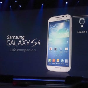 Samsung「GALAXY S 4」発表、Google Readerが終了宣言ほか - 先週の携帯ニュース(3月10日～3月16日)