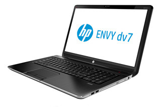 日本HP、昭島工場生産の17.3型/15.6型"MADE IN TOKYO"オールインワンノート