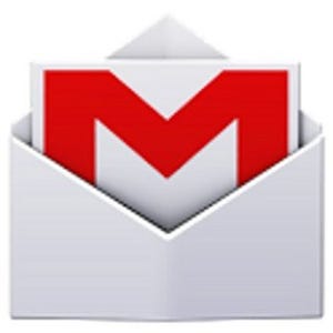 Android版「Gmail」アプリが刷新、通知領域から返信が可能に