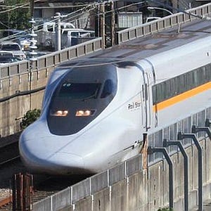 山陽新幹線新大阪～博多間1万円など、JR西日本がお得なきっぷ3種発売