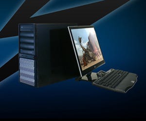 パソコン工房、9万円台からの「MHF-G」推奨デスクトップPC&ノートPC