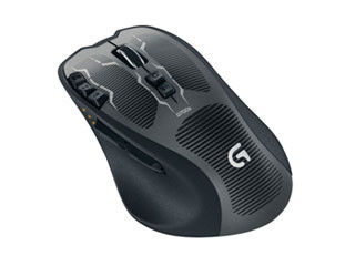 米ロジテック、ゲーミングPCに特化した周辺機器の新シリーズ「Logitech G」