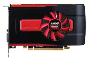 AMD、ミドルレンジGPU「Radeon HD 7790」を発表