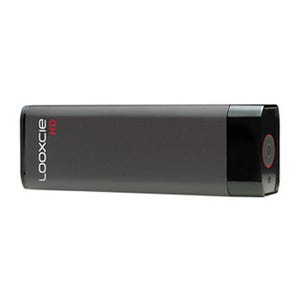 NEXX、ウェアラブルカメラ「Looxcie」シリーズにフルHD録画対応モデル