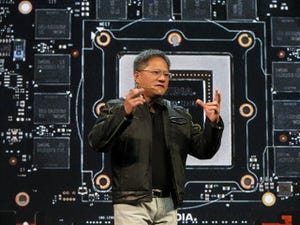 GTC 2013 - NVIDIAが次期GPU「Maxwell」に続く「Volta」発表、Tegraの計画更新も - ジェンスンCEO講演