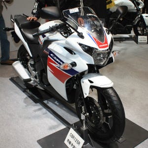 東京モーターサイクルショー2013 - 出展モデルの写真約80点一挙公開!