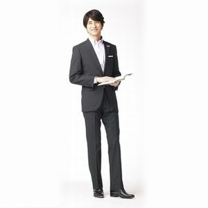 AOKI、「ストレッチ+軽さ」を追求した「プレミアムライトスーツ」4/6発売