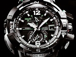 新たなセンサーを搭載したG-SHOCKが登場! - カシオ2013年春夏の時計新製品発表会