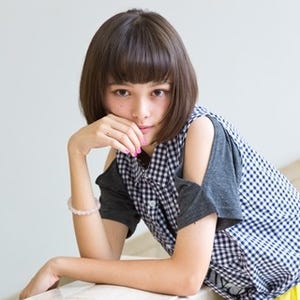 新アイドル発掘オーディション「ミスiD2014」、エントリーがいよいよ開始!