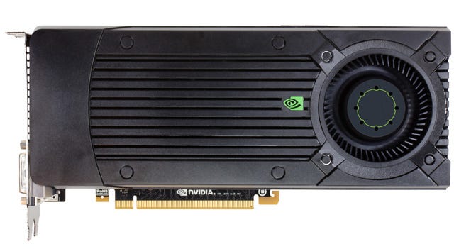 米NVIDIA、動作クロックが向上しGPU Boostに対応した「GTX 650 Ti BOOST」 | マイナビニュース