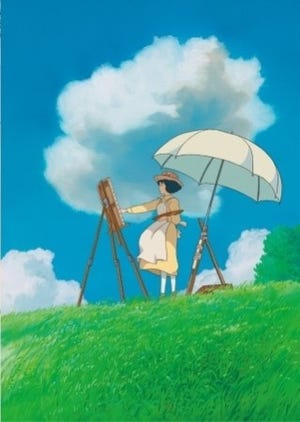 スタジオジブリ宮崎駿監督の最新作『風立ちぬ』、公開日は7月20日に決定