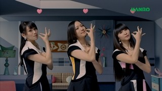 Perfume、新CMで恋の魔法を披露! CMソング「Magic of Love」は今夏発売予定