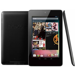 IDC、2012年国内タブレットの市場規模 - Kindle FireやNexus 7など牽引