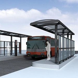 BRTで運行中のJR気仙沼線柳津～気仙沼間、専用道が合計11.6kmに