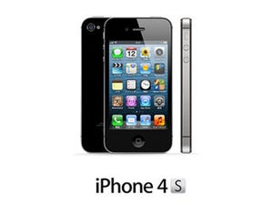 iPhone 3GS/iPhone 4Sの「S」って何の意味? - いまさら聞けないiPhoneのなぜ
