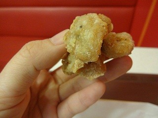 ケンタッキー初の「からあげ」を食べてみた! -フライドチキンと食べ比べ