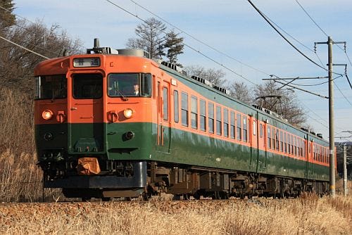 鉄道部品 しなの鉄道169系編成札 S52編成-