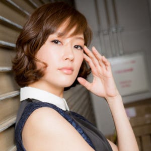 「今度はワルの役でも暴れたい」- 女優・水川あさみが語るドラマ『RETURN』の魅力と戻りたい(RETURN)場所