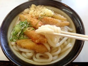福岡県には、食べても食べても減るどころか増殖する麺がある!?