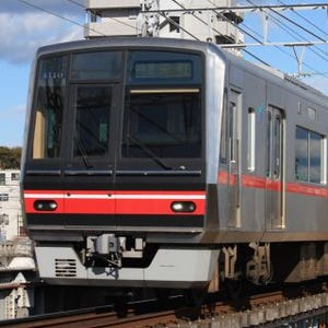名古屋鉄道が今年度で4000系車両16両を導入、瀬戸線全車両置き換えへ