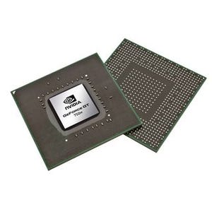 NVIDIA、新しいノートPC向けGPU「GeForce 700M」シリーズ - GPU Boost対応