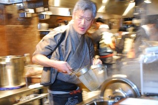 神奈川県横浜市で限定300杯のラーメンイベント「四季のラーメン」開催!