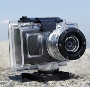 サンコー、50m防水のハウジングケースが付属するフルHDビデオカメラ