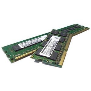 SanMax、「DDR3L-1866」に対応した1.35V動作の低電圧・高速メモリ