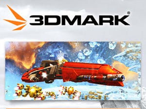 Android版「3DMARK」がアップデート、特定環境でのクラッシュなどを修正