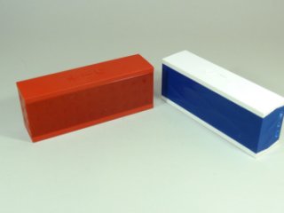 デザインも機能性も秀逸なBluetoothスピーカー「JAWBONE JAMBOX」