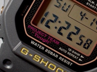 歴代ミッキーマウスがG-SHOCKとコラボ - 東京ディズニーリゾート30周年 | マイナビニュース