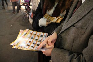 東京都・神田にて、2,900円で食べ歩き&飲み歩き「神田バル祭り」開催