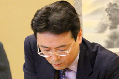 泥にまみれた塚田九段が譲れなかったもの 将棋電王戦 第四局 棋士の意地 すら超えた 勝負への壮絶な執念 4 マイナビニュース