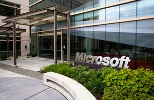 米Microsoft、1-3月期決算は増収増益 - Windows部門は横ばい