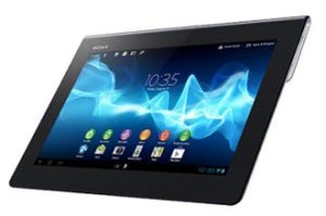 ソニー、「XPERIA Tablet S」をAndroid 4.1.1へアップデート