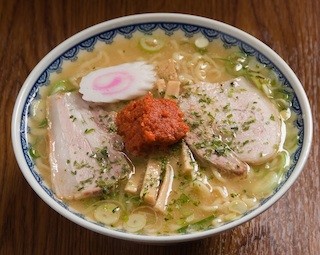 田んぼや畑にも出前OK。日本一のラーメン王国・山形県のびっくり伝説