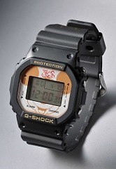 歴代ミッキーマウスがG-SHOCKとコラボ - 東京ディズニーリゾート