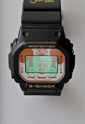 歴代ミッキーマウスがg Shockとコラボ 東京ディズニーリゾート30周年 マイナビニュース