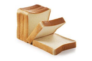「White bread (白いパン)」の意味って?【知っているとちょっとカッコいい英語のコネタ】