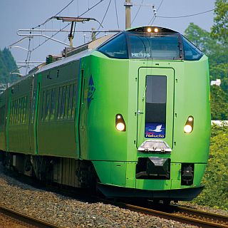 JR東日本秋田支社、函館～弘前間直通「スーパー白鳥」「白鳥」旅行商品発売