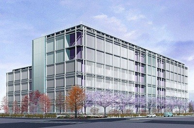 Ntt Com 東京都北区に都内最大規模の次世代データセンター Tech