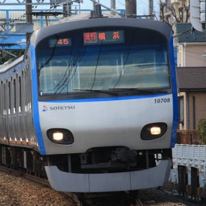 神奈川県で建設中の相鉄・JR直通線、工事の遅れで開業を2018年度内に延期