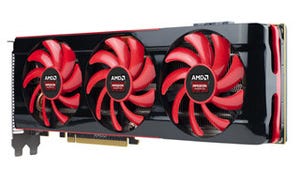 AMD、デュアルGPU仕様のハイエンドカード「Radeon HD 7990」発表