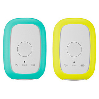ソフトバンク、安否確認に利用可能なGPS端末「みまもりGPS」を4月26日発売