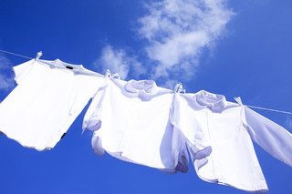 「Dirty laundry」には、「汚い洗濯物」以外にも意味がある【知っているとちょっとカッコいい英語のコネタ】
