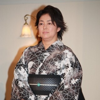 元オセロ･中島知子、ブログ開設「間違った情報や誤解を説明していきたい」