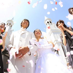 外国人に聞く「日本の結婚式で驚いたこと」