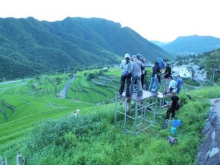 なぜ映画やTVなどは、こぞって香川県でロケを行っているのか?