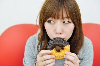 日本人は痩せすぎ 日本のダイエットについて外国人に聞いてみた マイナビニュース